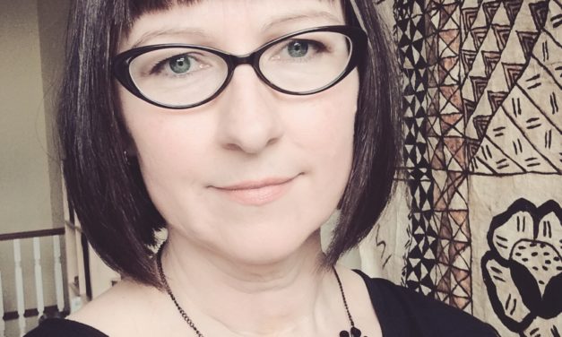 Deborah Wilton – ‘The Candy Bowl is Always Full’