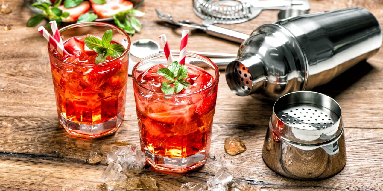 Save The Date! Sept 12 Field and Post Networking Event