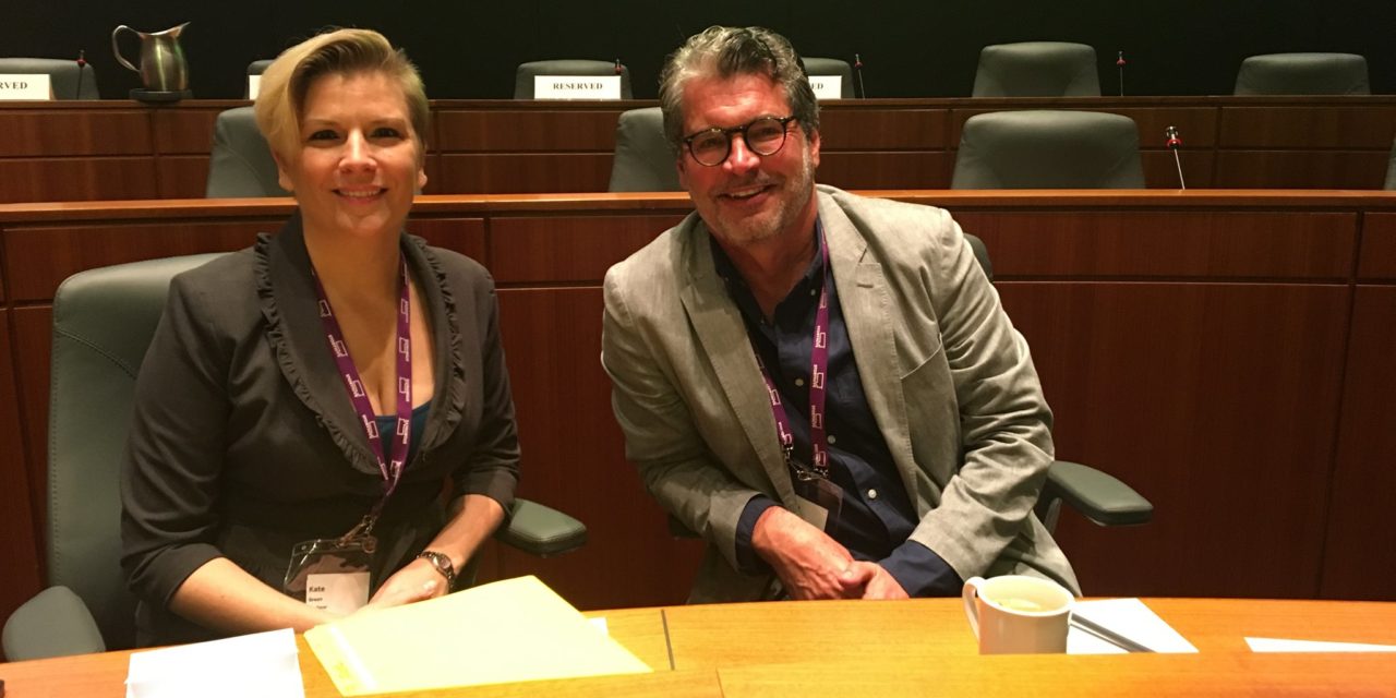 What you missed this year at the 3rd annual FactualWest conference…