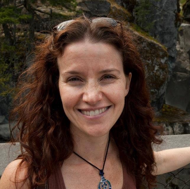 Catherine De Paula: Editing the Path