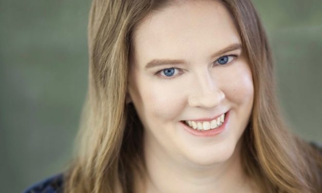 Megan Cameron: Carnets & Close Calls