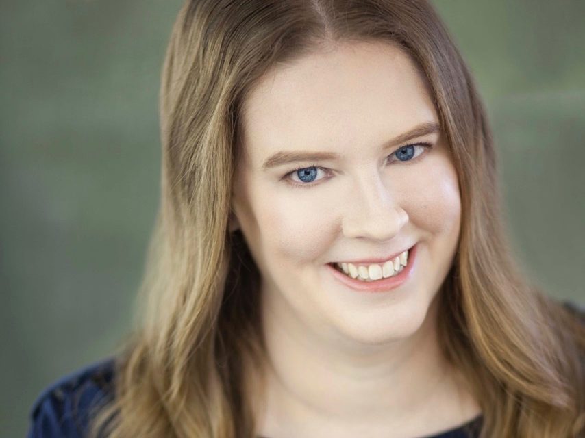 Megan Cameron: Carnets & Close Calls