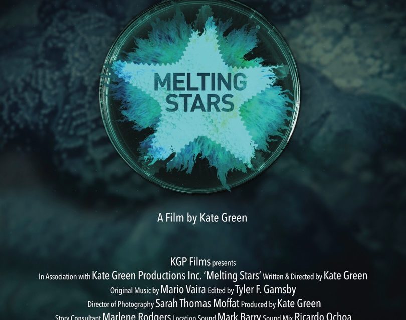 Melting Stars – Vancouver Premiere: April 14