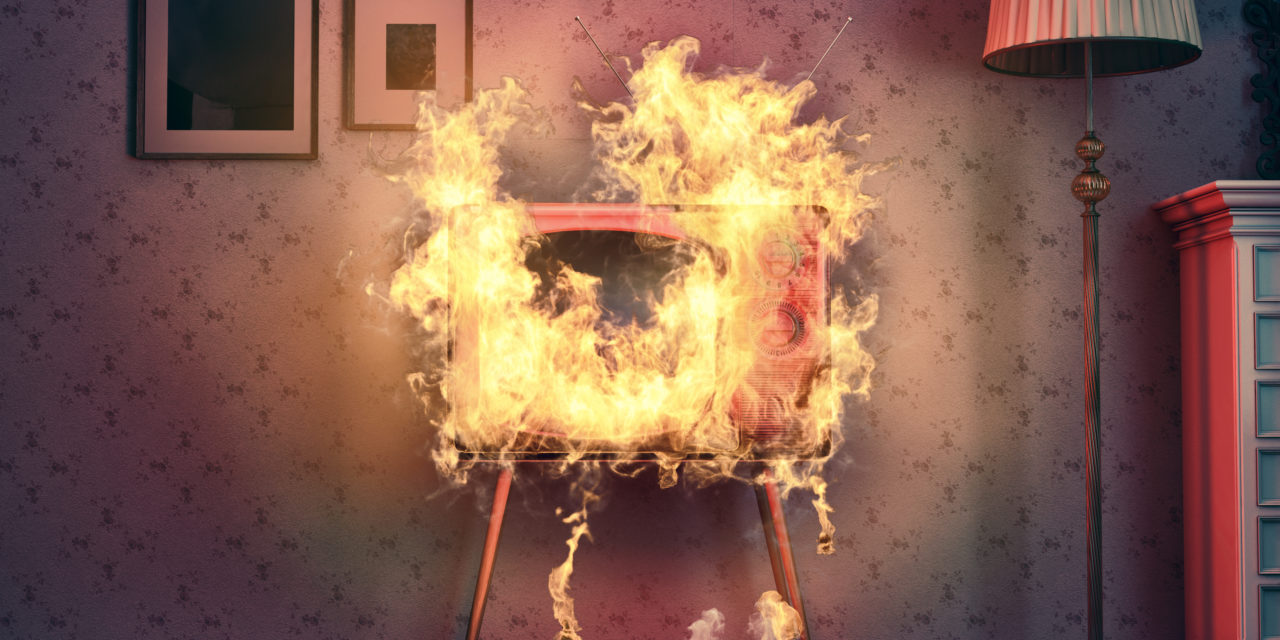 What’s Hot Now