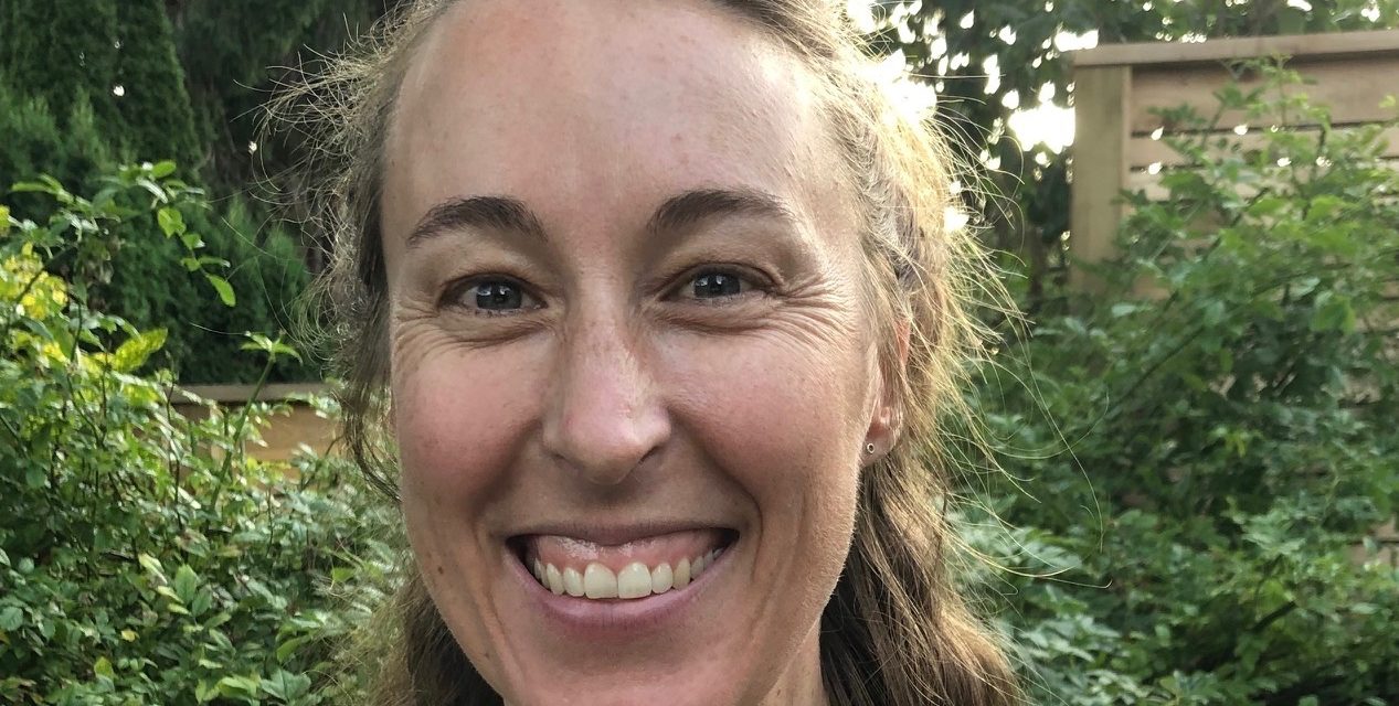 Member Profile: Karen Melvin Gets To the Point