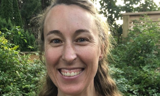 Member Profile: Karen Melvin Gets To the Point