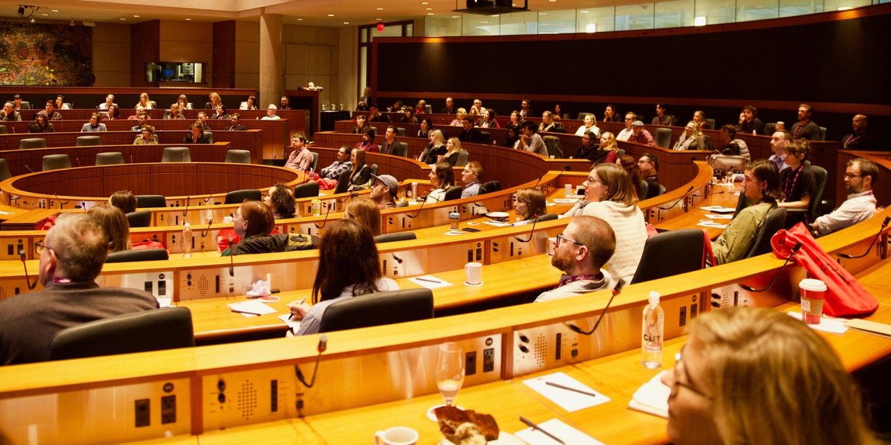 Get Your Tickets for FactualWEST – November 1 & 2, 2019!