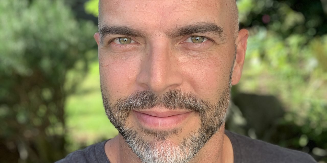 Biggest Break / Greatest Mistake – Jeff Wonnenberg