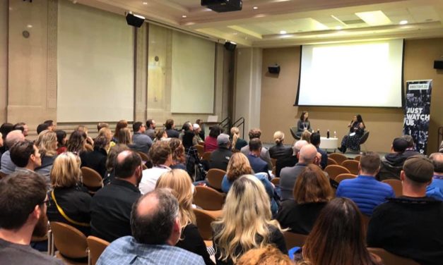 Factual West 2019 – Getting bigger and better every year!