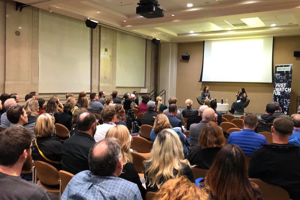 Factual West 2019 – Getting bigger and better every year!