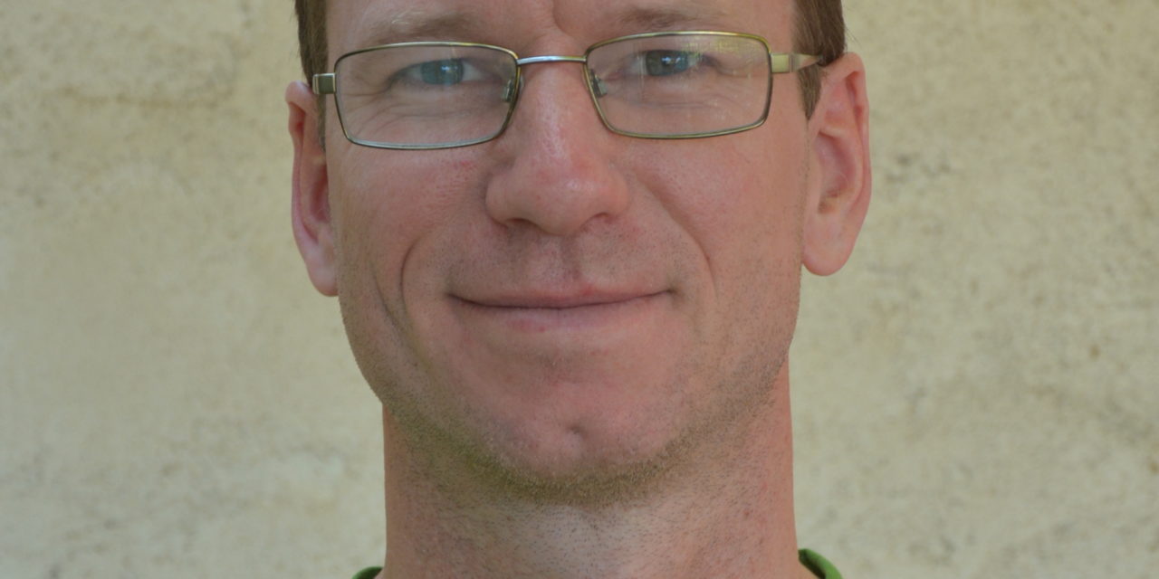 Member Profile: Andy Bely’s Unique Journey