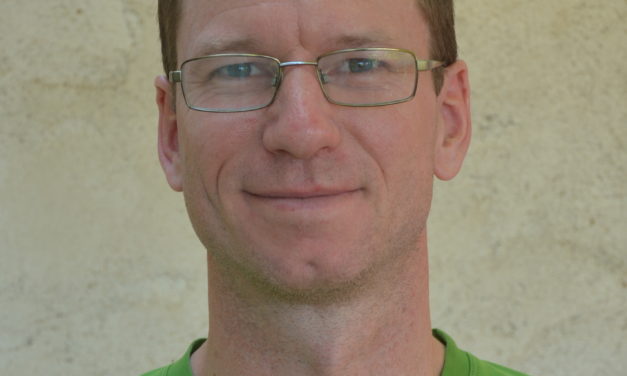 Member Profile: Andy Bely’s Unique Journey
