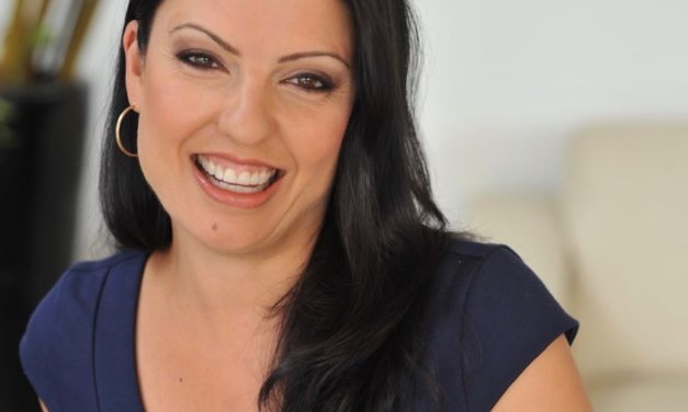 Biggest Break / Greatest Mistake – Dana Johl