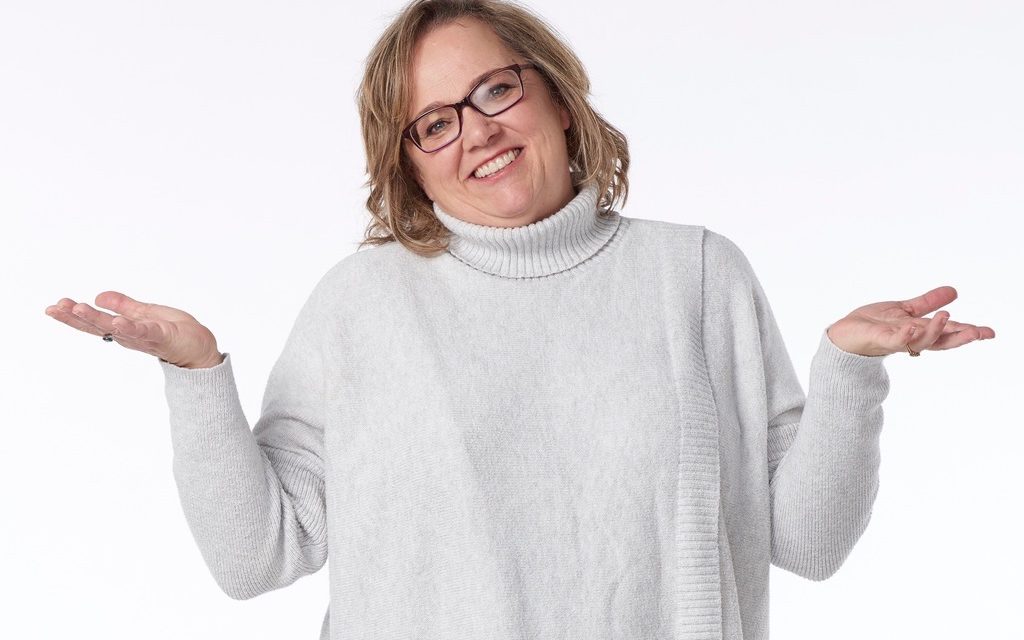 Biggest Break / Greatest Mistake: Heather Hawthorn Doyle