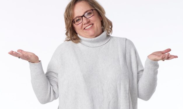 Biggest Break / Greatest Mistake: Heather Hawthorn Doyle