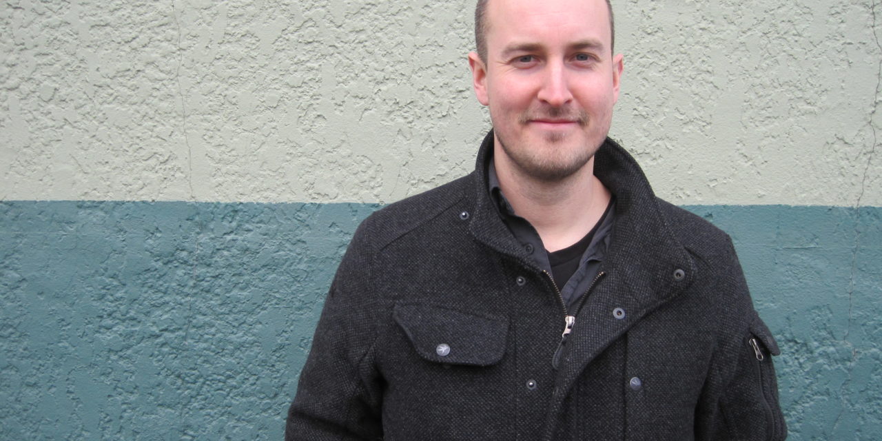 Member Profile: Leveraging Up, Erik Virtanen Style