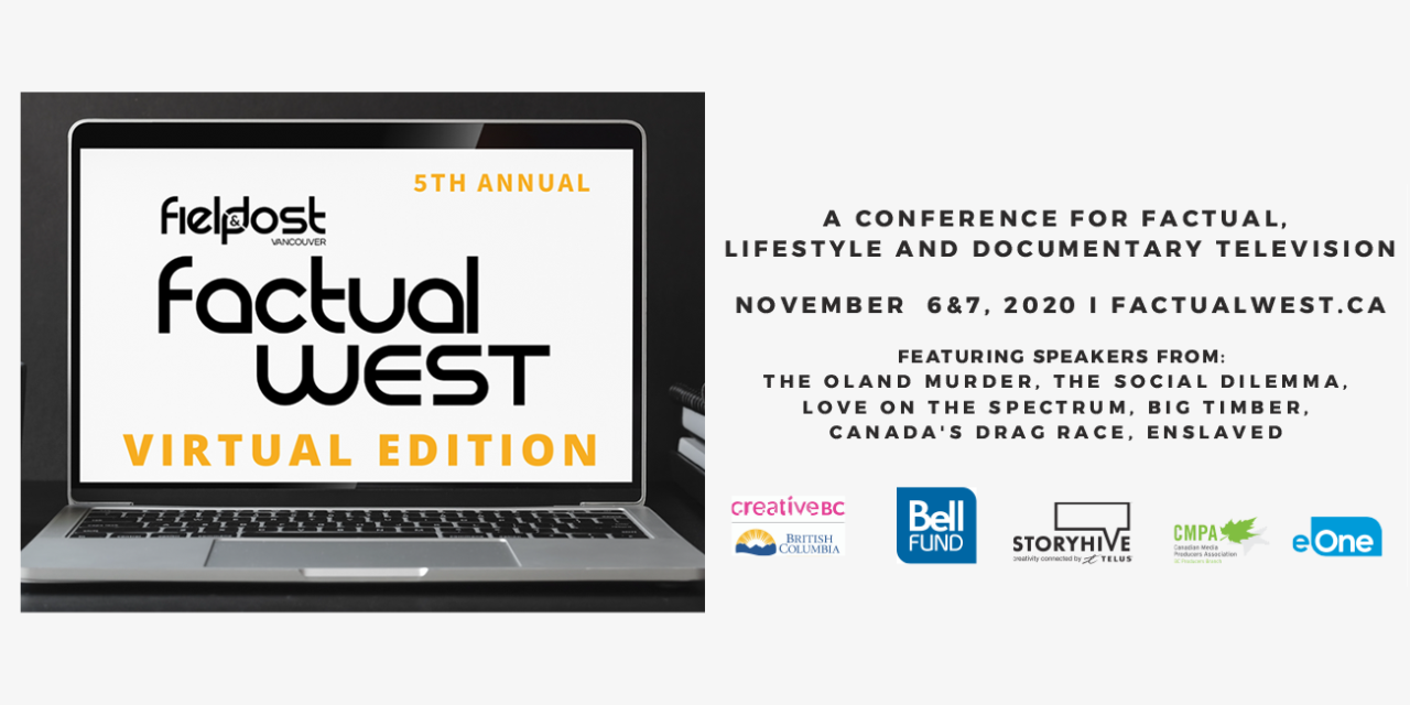 FactualWEST goes virtual in November 2020