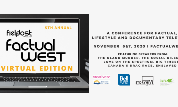 FactualWEST goes virtual in November 2020