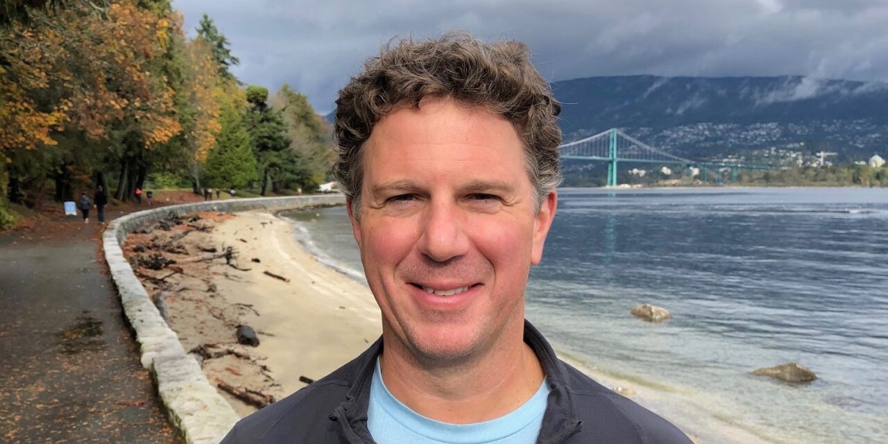 Biggest Break / Greatest Mistake – David Schmidt: Writer / Story Editor / Producer / Director