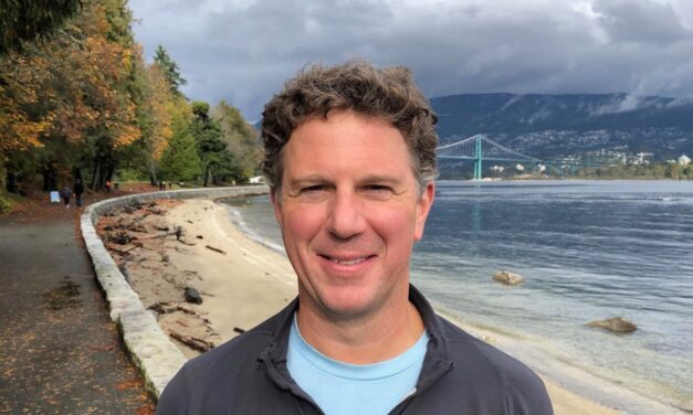 Biggest Break / Greatest Mistake – David Schmidt: Writer / Story Editor / Producer / Director