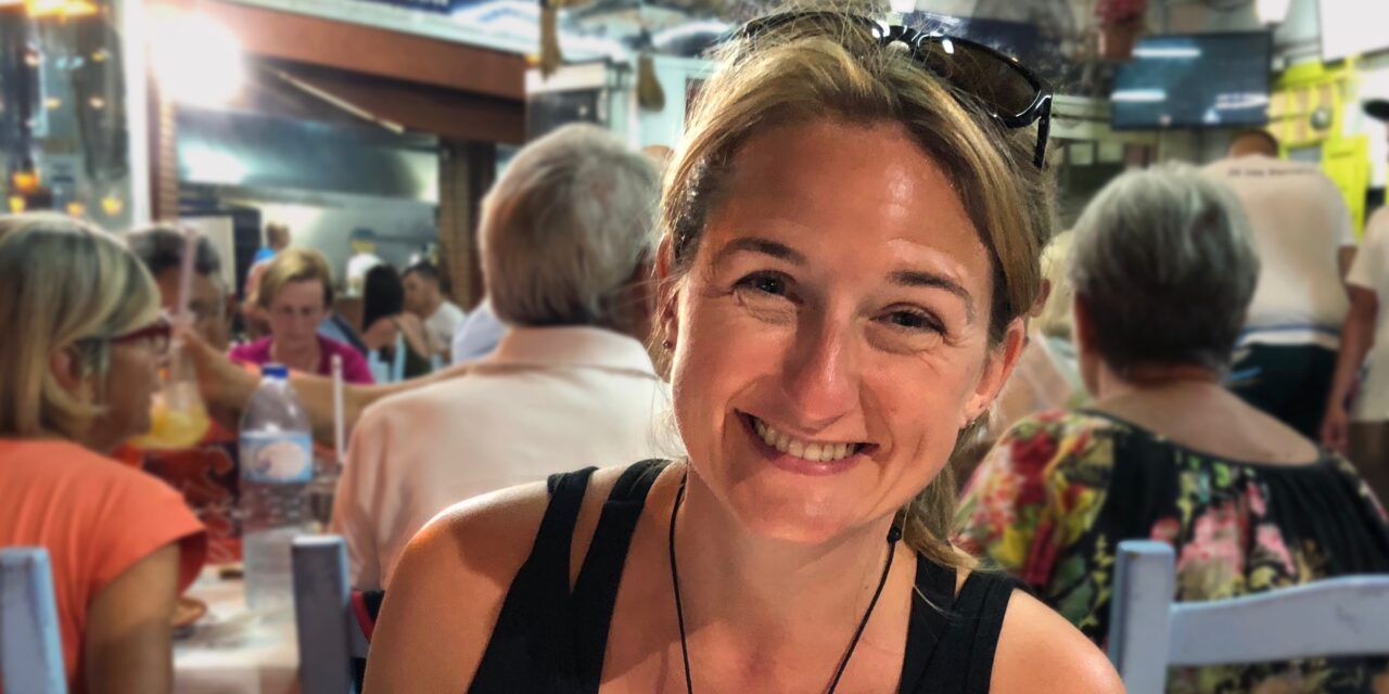 Member Profile: RenÉe Lukacs – Producer+++