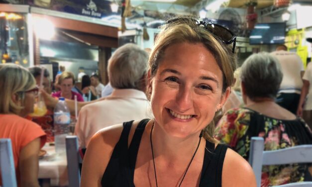 Member Profile: RenÉe Lukacs – Producer+++