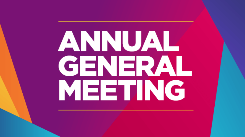 Field & Post Virtual Annual General Meeting – November 16 @ 6 PM