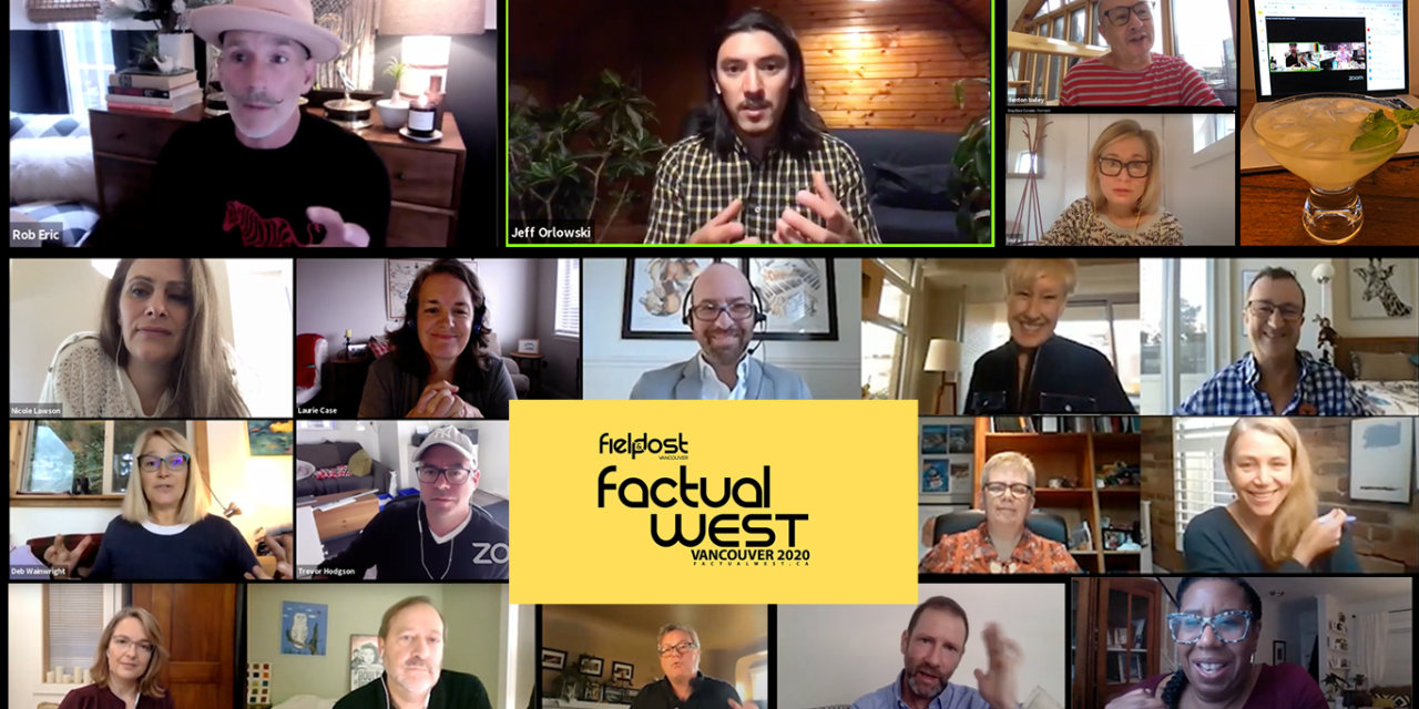 FACTUALWEST 2020 – A Virtual Success!