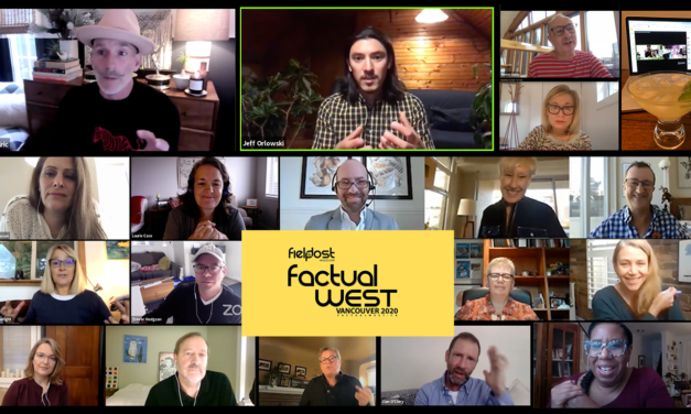 FACTUALWEST 2020 – A Virtual Success!
