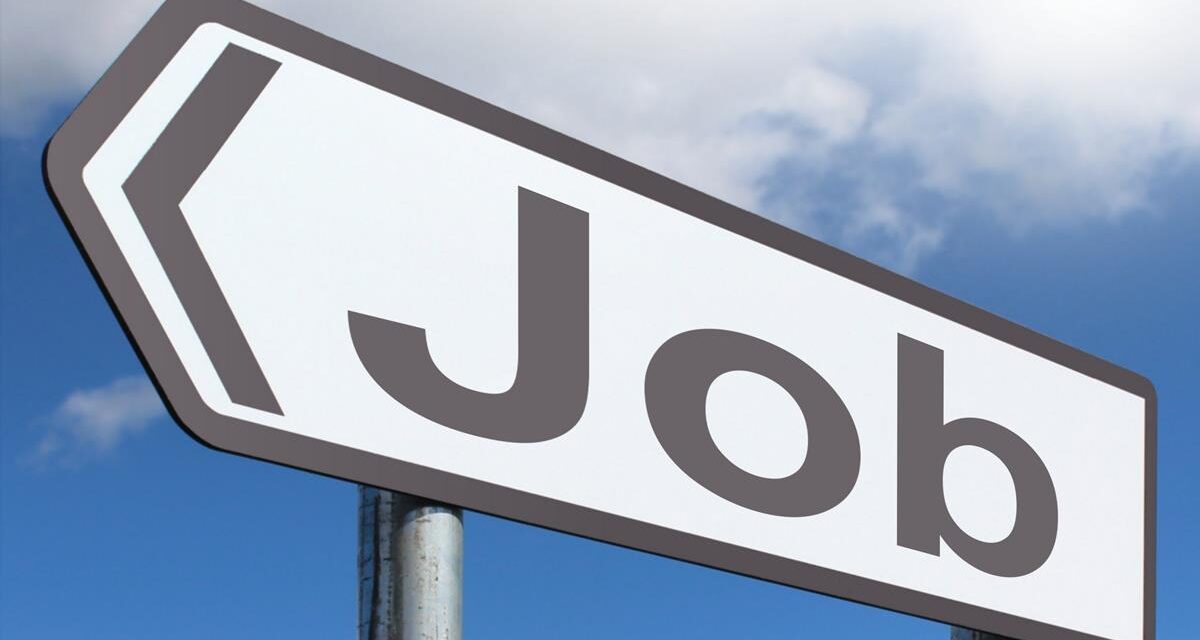 POST YOUR JOB OPPORTUNITY WITH FIELD & POST!